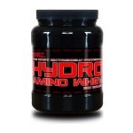 Hydro Amino Whey od Best Nutrition
