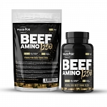 Warrior Beef Amino 1250