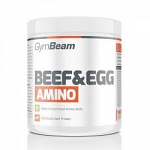 GymBeam Beef &amp; Egg Amino