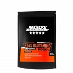 BodyBulldozer 100% Glutamine Professional