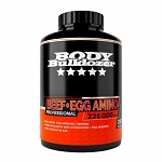 BodyBulldozer Beef + Egg Amino Professional