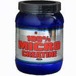 MEGA PRO 100% MICRO CREATINE 454 g.