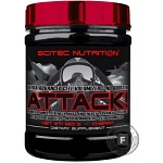 Scitec Nutrition Attack 2.0
