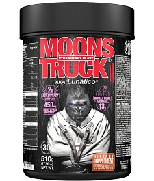 Zoomad Labs Pre-workout Moonstruck 2