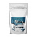 Muscle Mode 90% Soy Protein Isolate