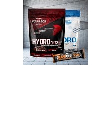 Natural Nutrition Hydro DH32