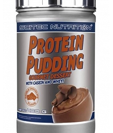 SCITEC NUTRITION Protein Pudding