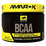 Amarok Nutrition Basic Line BCAA