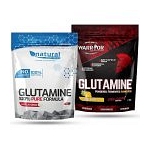 Natural Nutrition L-Glutamín