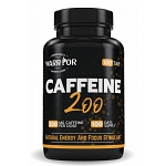 Warrior Caffeine 200
