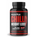 WARRIOR Chili Weight Loss