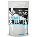 Natural Nutrition Collagen Element hydrolyzovaný kolagén