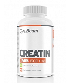 Gym Beam Creatin Tabs 1500 mg