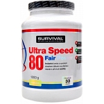 Survival Ultra Speed 80