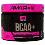 Amarok Nutrition For Woman BCAA Plus