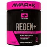 Amarok Nutrition For Woman Regen Plus