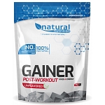 Natural Nutrition Gainer