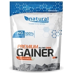 NATURAL NUTRITION Gainer Premium
