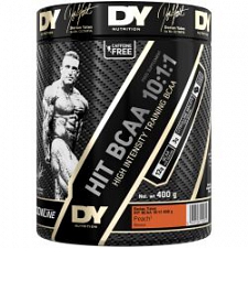 DY NUTRITION Hit BCAA 10:1:1
