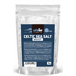 RawGH Keltská morská soľ vlhká 1kg