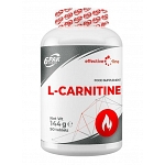 6PAK Nutrition L-Carnitine
