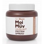 GymBeam Moi Muv Protein Spread