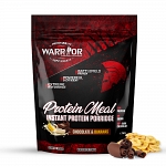 Warrior Protein Porridge Meal