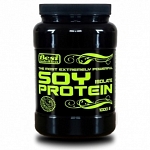 Soy Protein Isolate od Best Nutrition