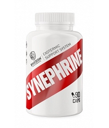 Swedish Supplements Synephrine