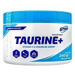 6PAK Nutrition -  Taurine