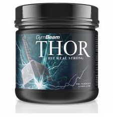 GymBeam Thor
