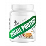 Swedish Supplements Vegan Protein