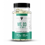 Trec Nutrition Vitamin D3 K2 (MK-7)