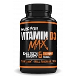 WARRIOR Vitamin D3 Max